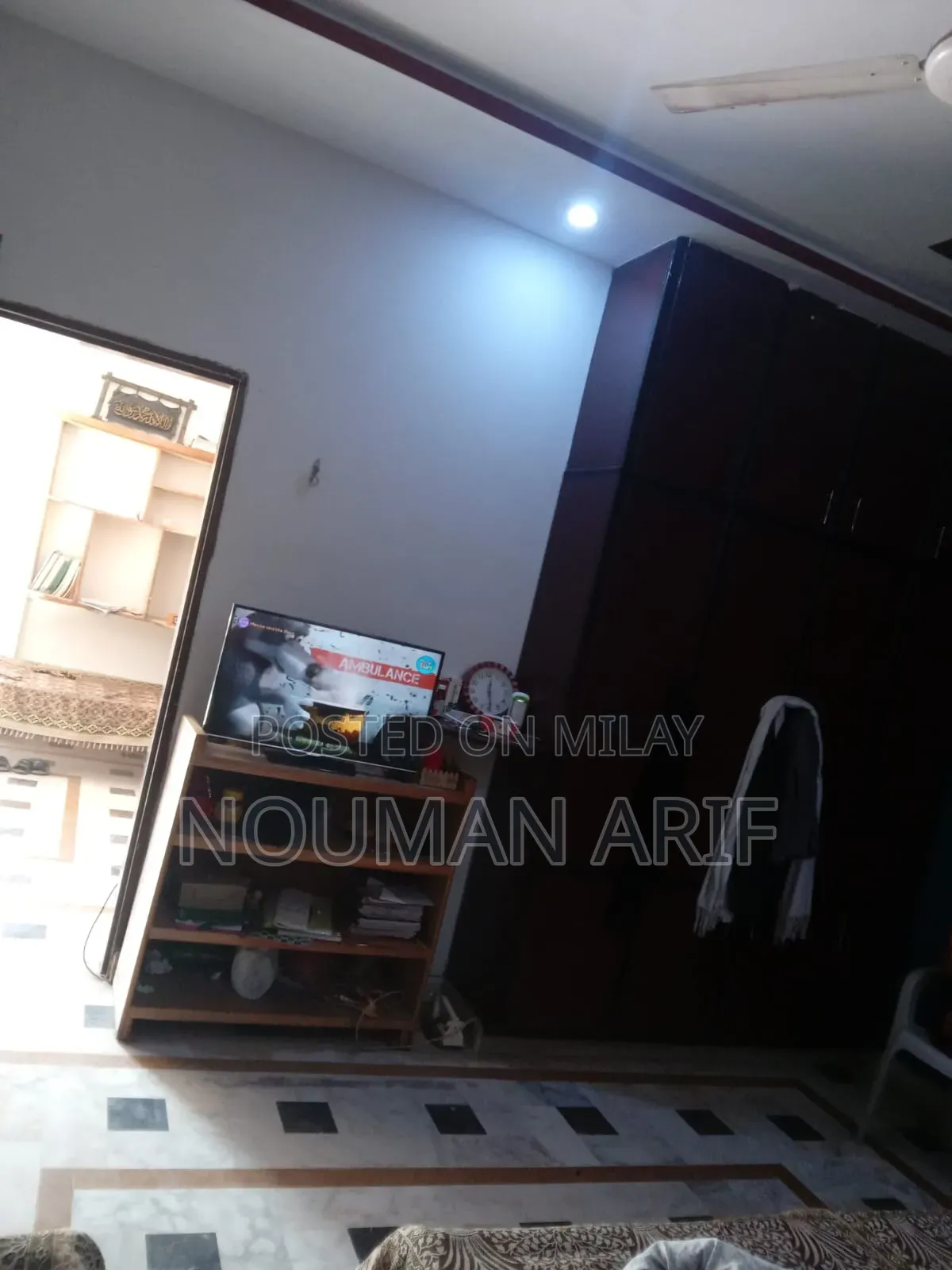 Furnished 8bdrm House in Rawalpindi for sale