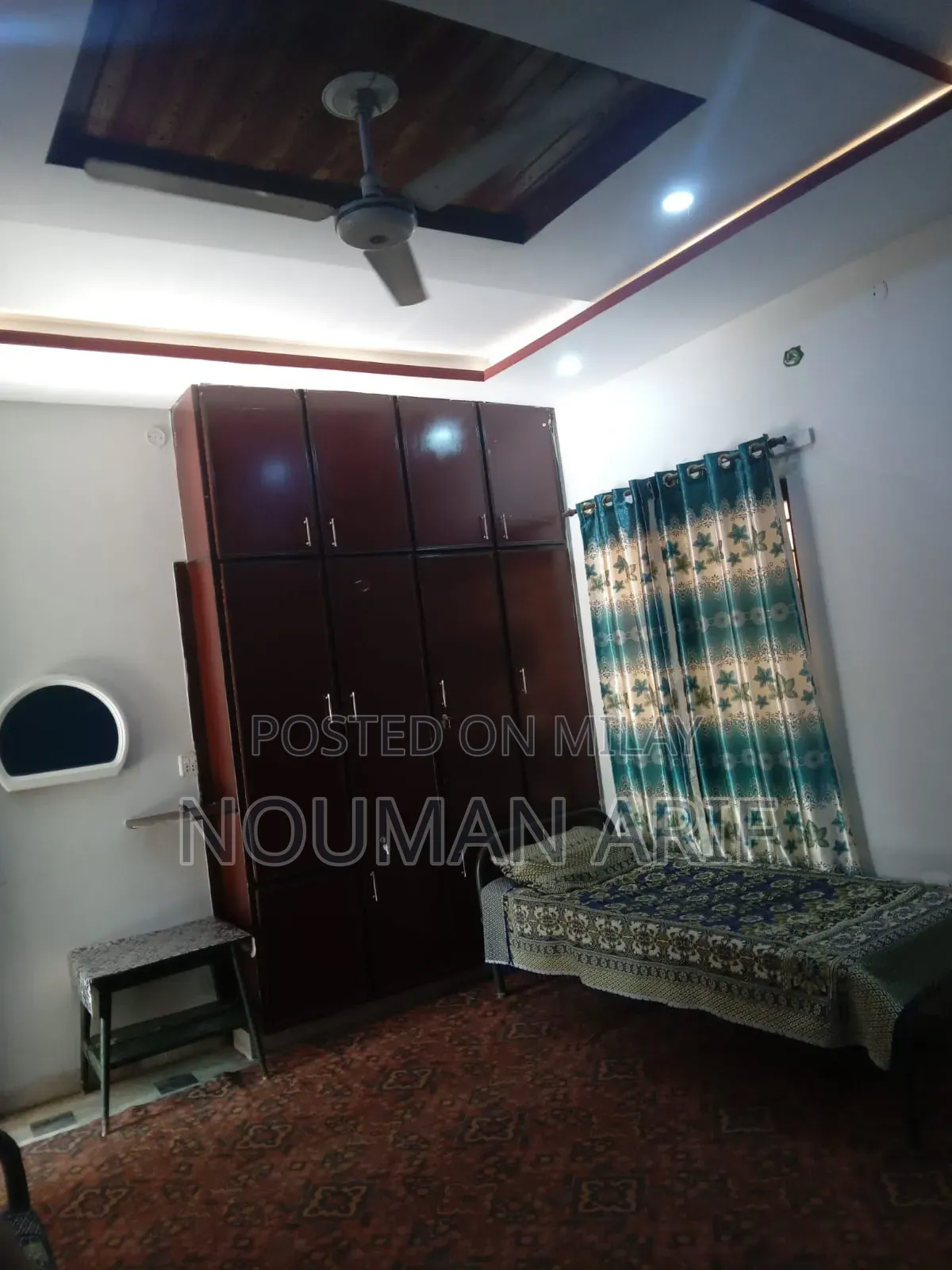 Furnished 8bdrm House in Rawalpindi for sale