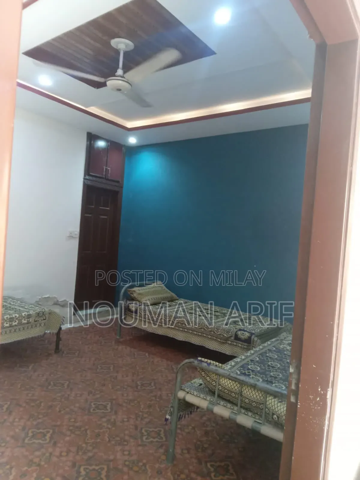 Furnished 8bdrm House in Rawalpindi for sale