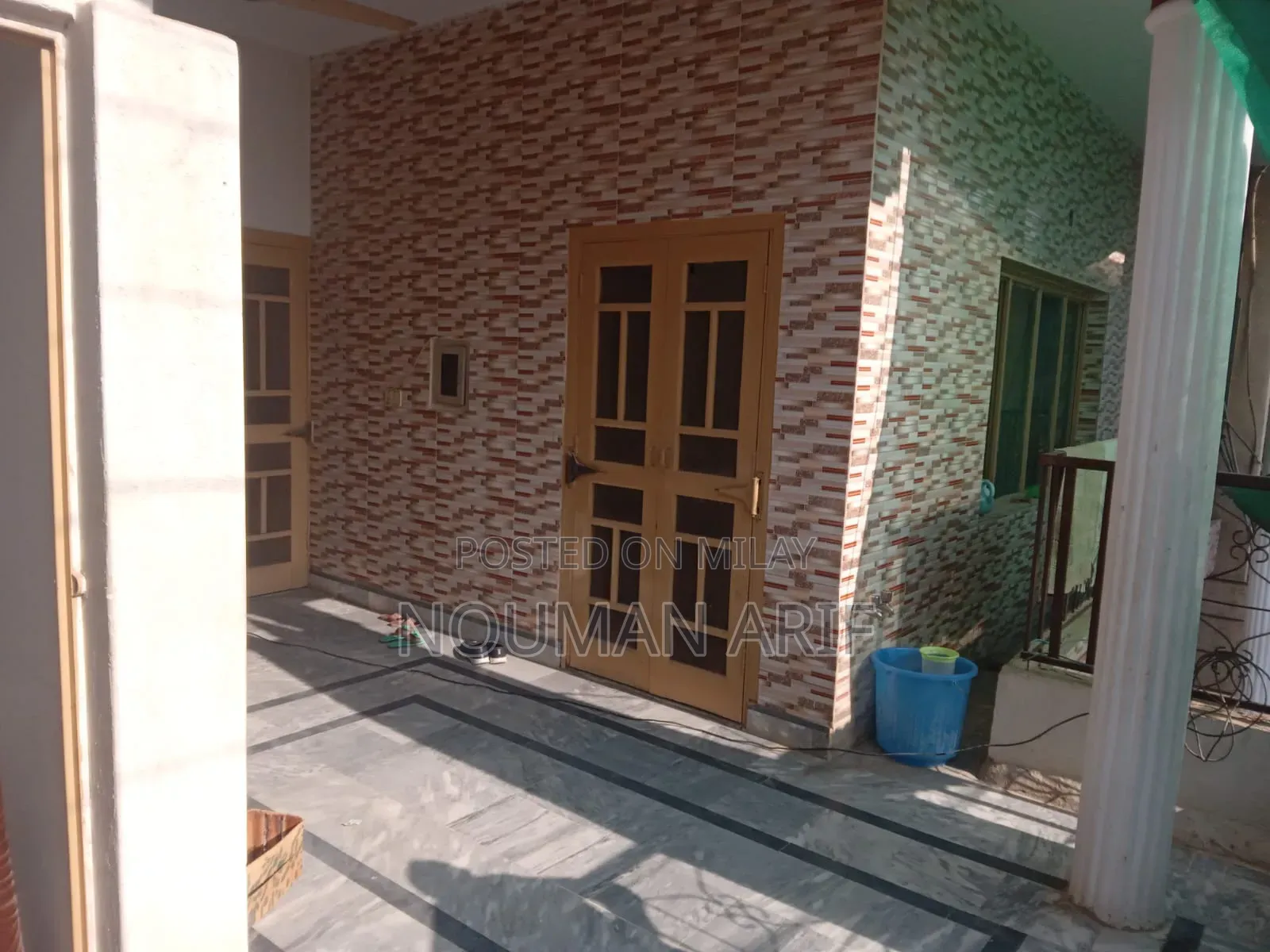 Furnished 8bdrm House in Rawalpindi for sale