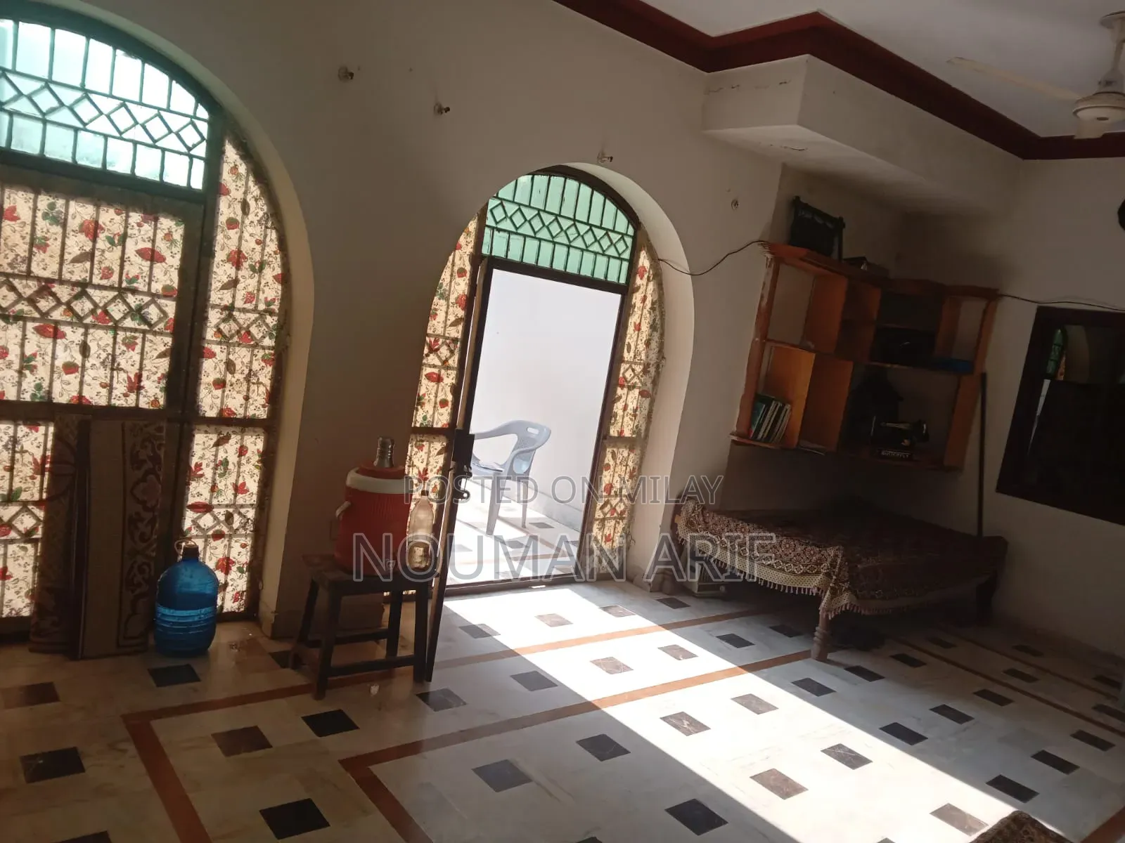 Furnished 8bdrm House in Rawalpindi for sale
