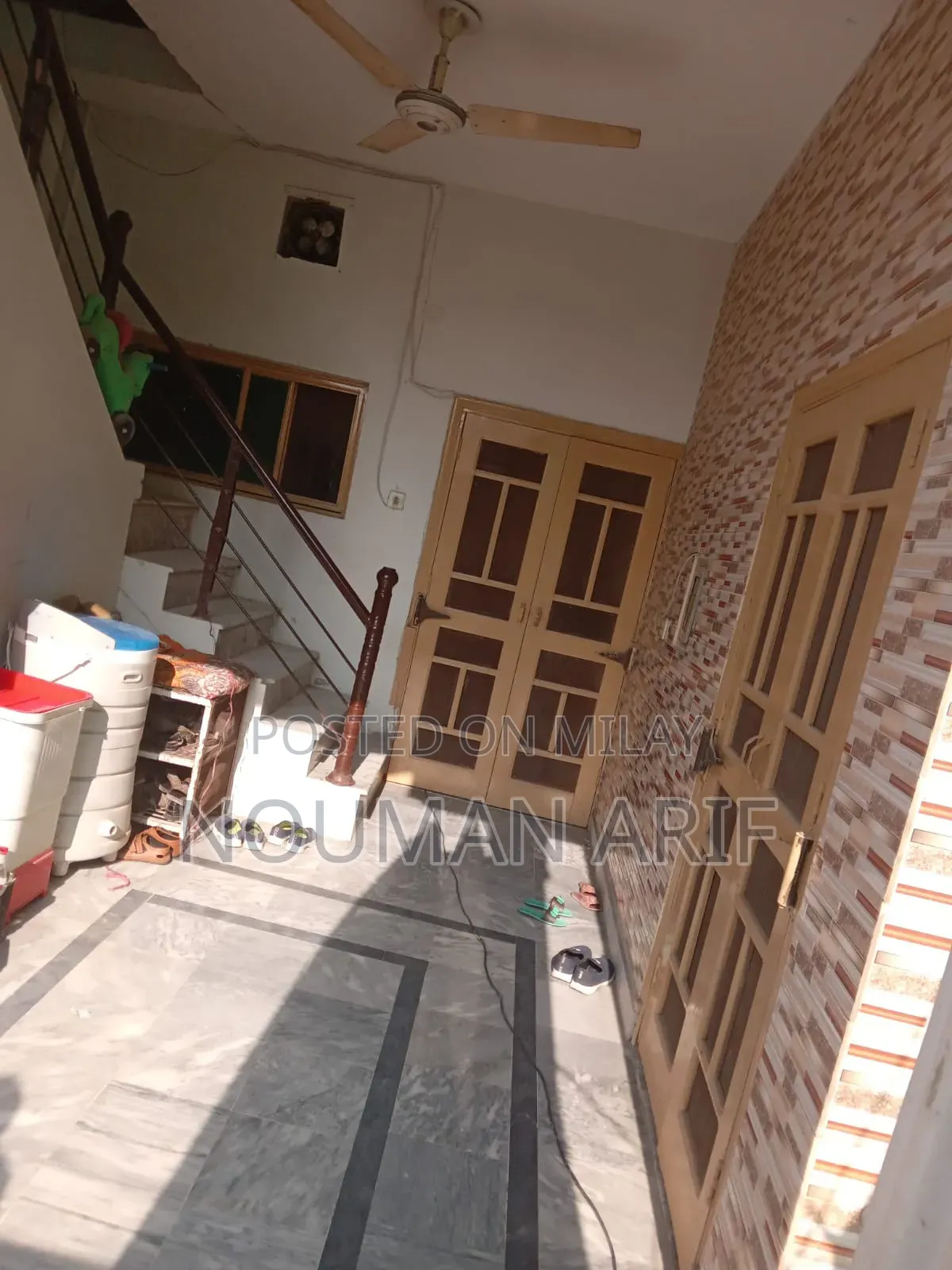 Furnished 8bdrm House in Rawalpindi for sale