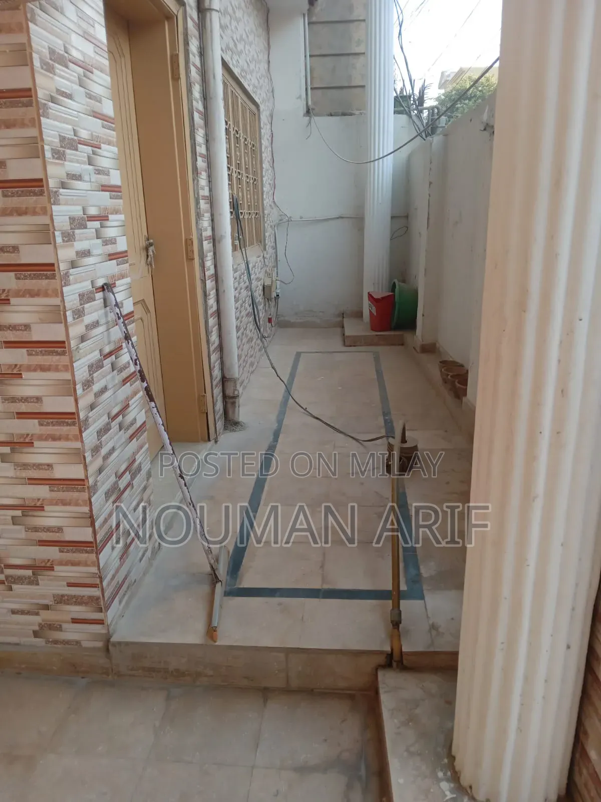 Furnished 8bdrm House in Rawalpindi for sale