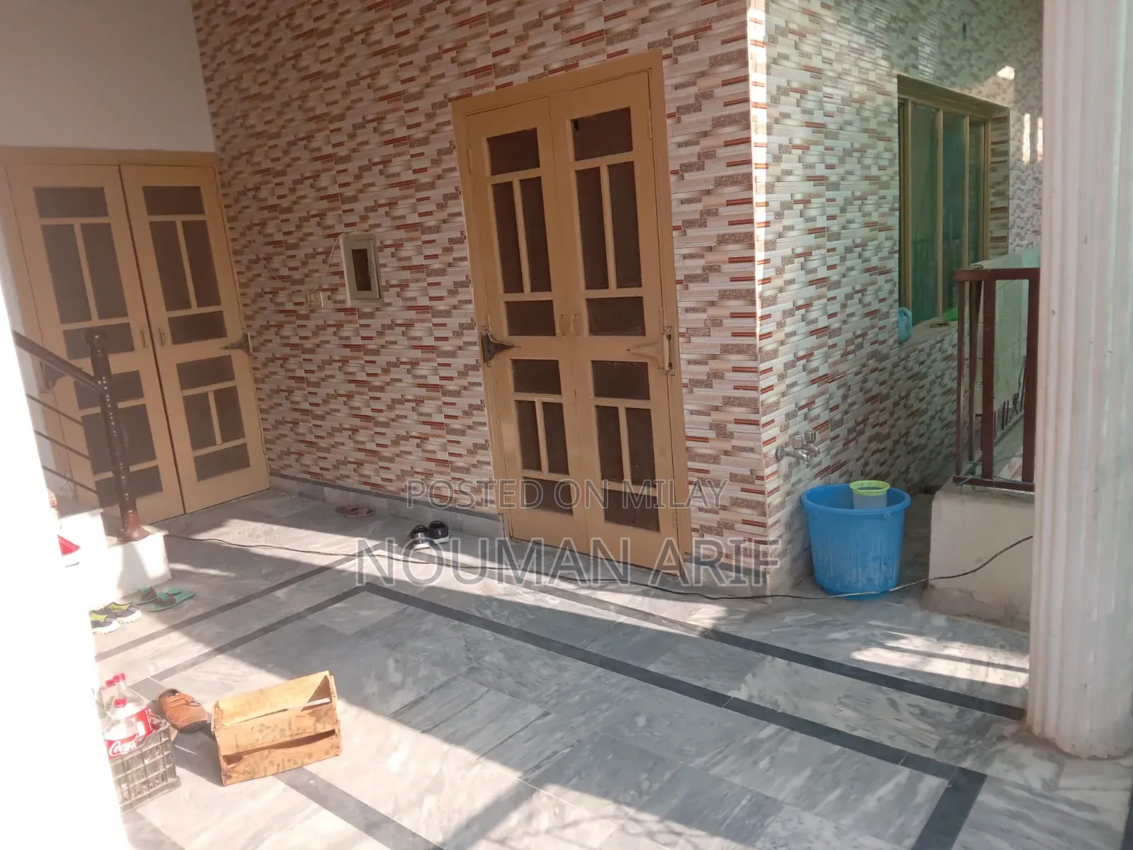 Furnished 8bdrm House in Rawalpindi for sale