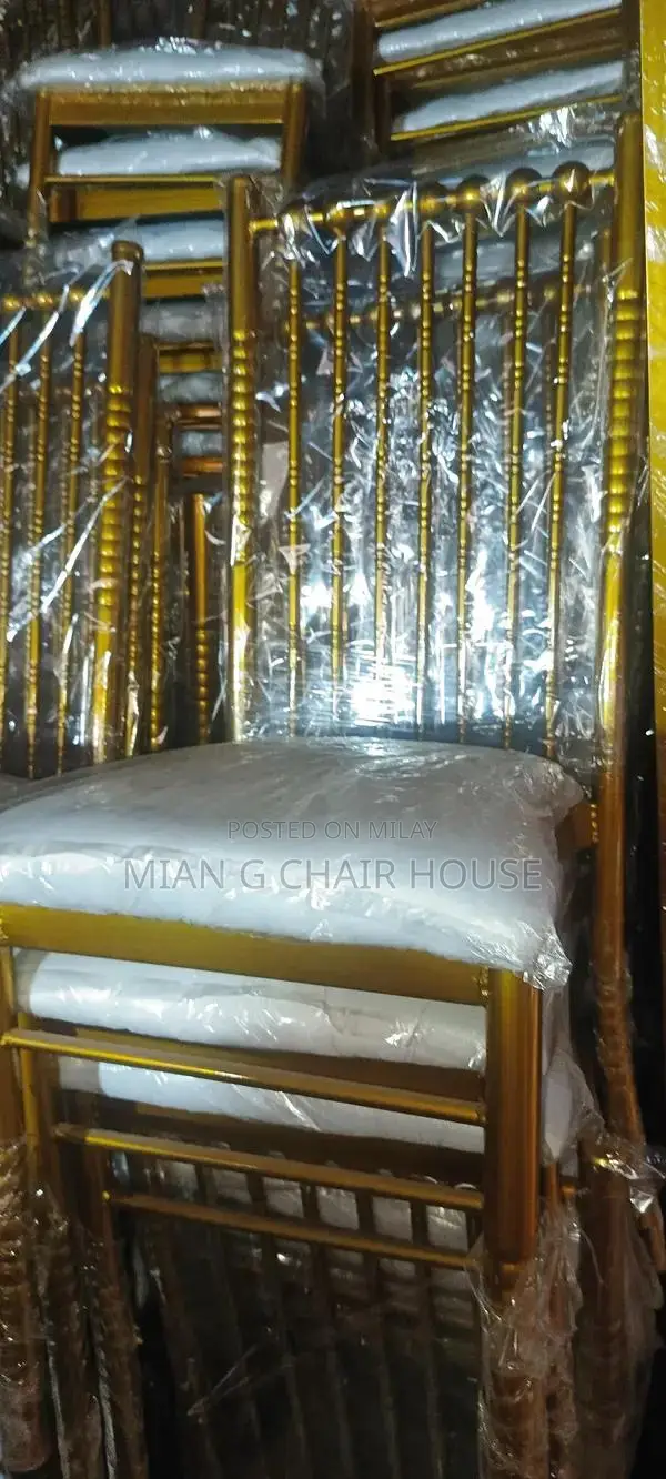 Banquet Event Furniture: Chairs and Tables for Weddings