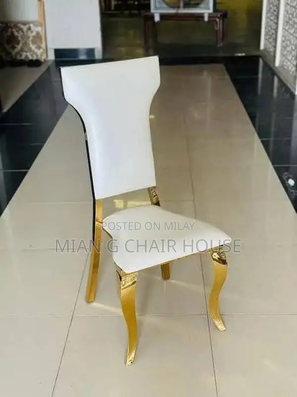 Banquet Event Furniture: Chairs and Tables for Weddings