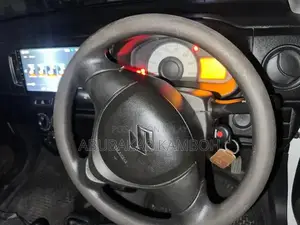 Suzuki Alto 2022 Compact City Car