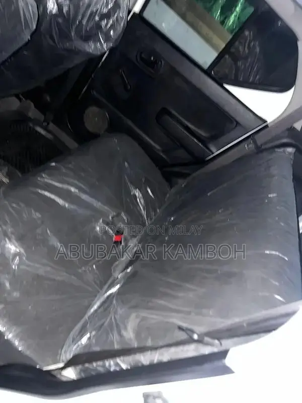 Suzuki Alto 2022 Compact City Car