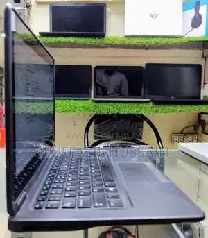 Dell Latitude E-7250 Business Laptop Core i5 Ultra-Portable