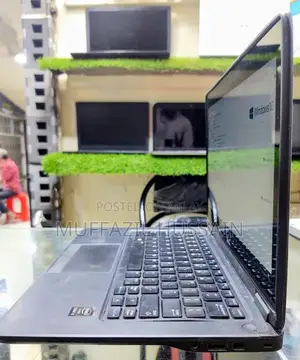 Dell Latitude E-7250 Business Laptop Core i5 Ultra-Portable