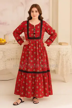 Elegant Women's Three-Piece Dress Collection