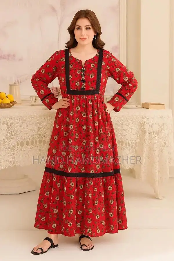 Elegant Women's Three-Piece Dress Collection