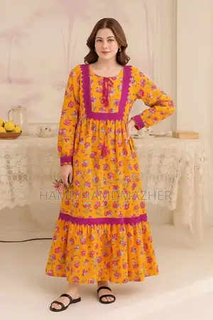 Elegant Women's Three-Piece Dress Collection