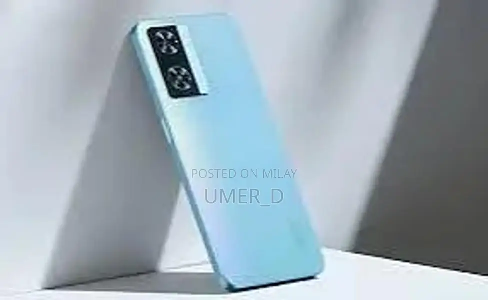 Oppo A77s Smartphone Excellent Condition Urgent Sale