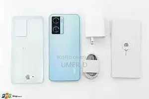 Oppo A77s Smartphone Excellent Condition Urgent Sale