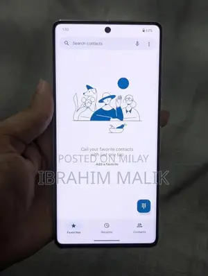 Google Pixel 7 Pro 12GB 256GB Dual SIM Smartphone