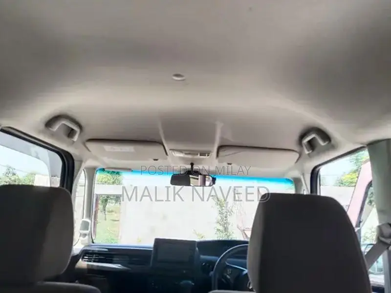 Honda N-Box Compact MPV - Import Model with Advanced Features