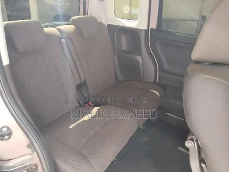 Honda N-Box Compact MPV - Import Model with Advanced Features