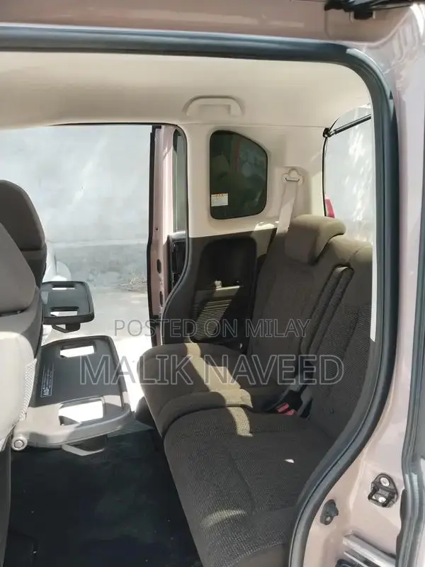 Honda N-Box Compact MPV - Import Model with Advanced Features