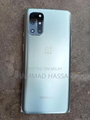 OnePlus 8T Smartphone 12GB RAM 256GB Storage Gaming Edition