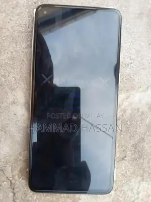 OnePlus 8T Smartphone 12GB RAM 256GB Storage Gaming Edition