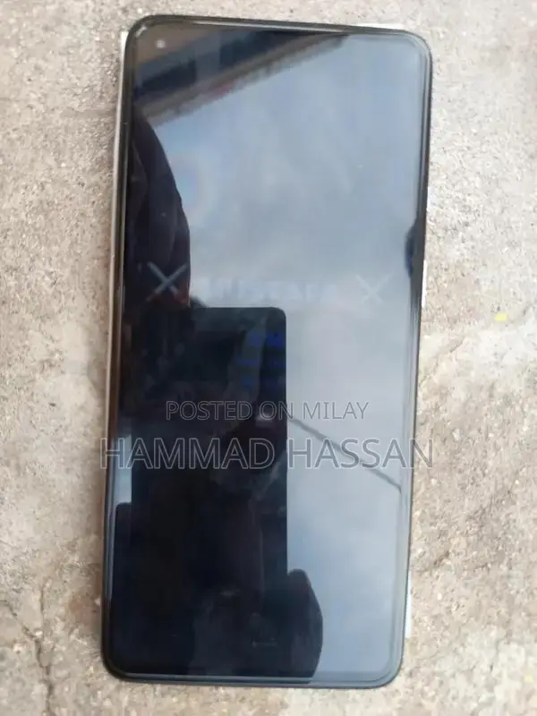 OnePlus 8T Smartphone 12GB RAM 256GB Storage Gaming Edition