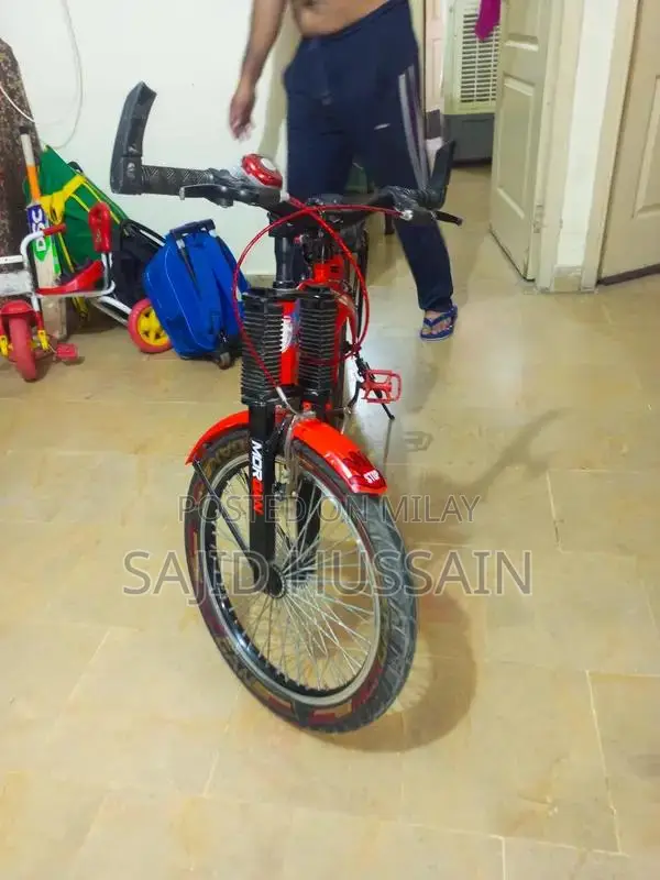 Classic Bicycle - Lightly Used City Commuter Bike