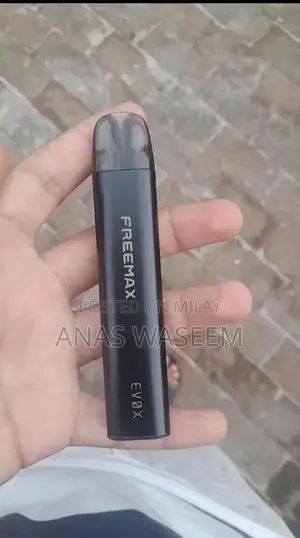 Photo - Max Pod Electronic Accessory