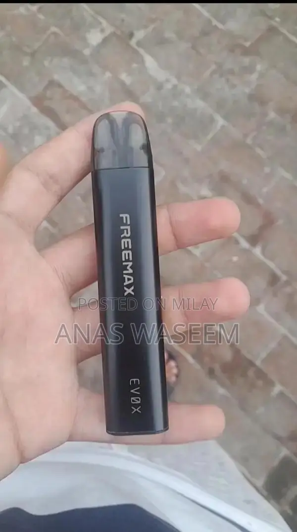 Max Pod Electronic Accessory