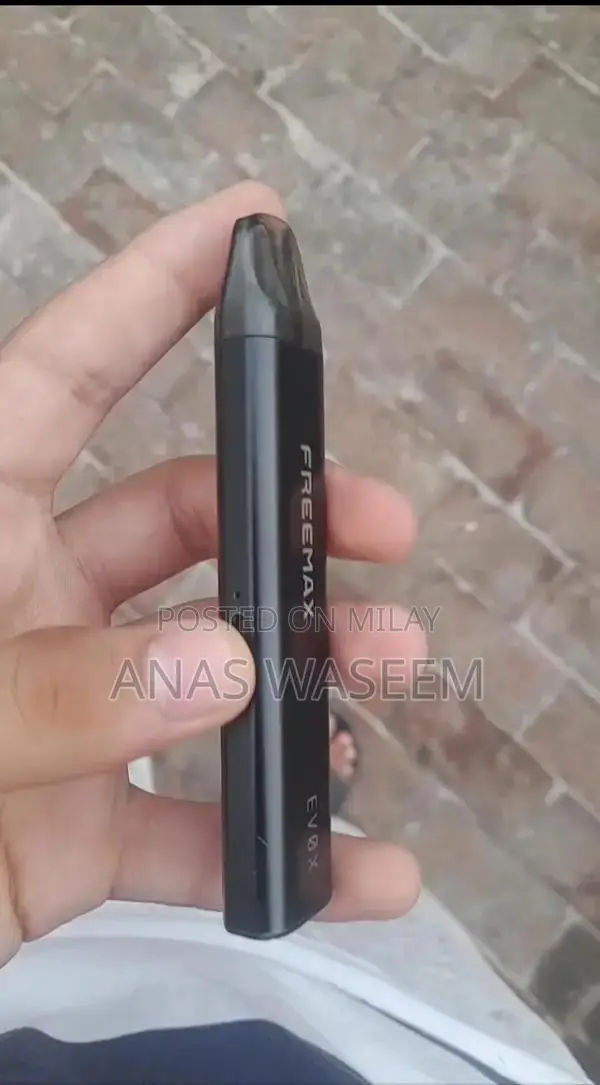 Max Pod Electronic Accessory