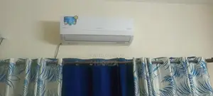 Photo - Kenwood 1.5 Ton Air Conditioner - Excellent Condition