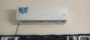 Kenwood 1.5 Ton Air Conditioner - Excellent Condition