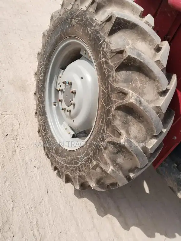 MF 260 Turbo Agricultural Tractor 2023 Model