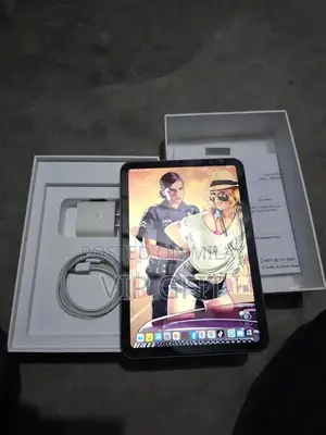 Photo - Apple iPad Mini 6 64GB Tablet - Lightly Used