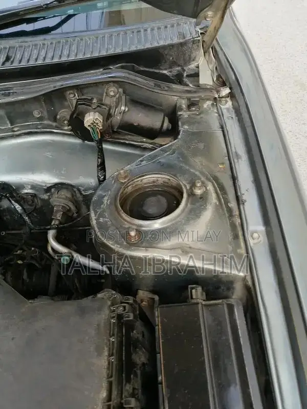 Toyota Corolla XE Imported Sedan with Custom Features