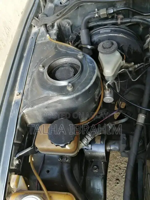 Toyota Corolla XE Imported Sedan with Custom Features