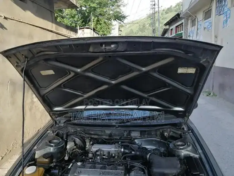 Toyota Corolla XE Imported Sedan with Custom Features