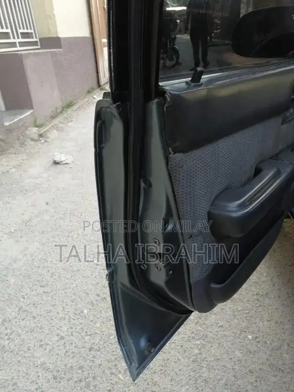 Toyota Corolla XE Imported Sedan with Custom Features