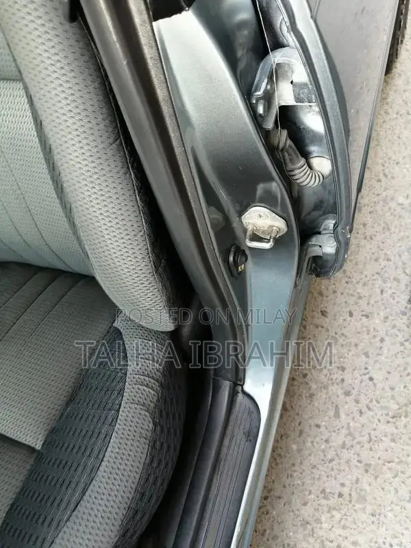 Toyota Corolla XE Imported Sedan with Custom Features