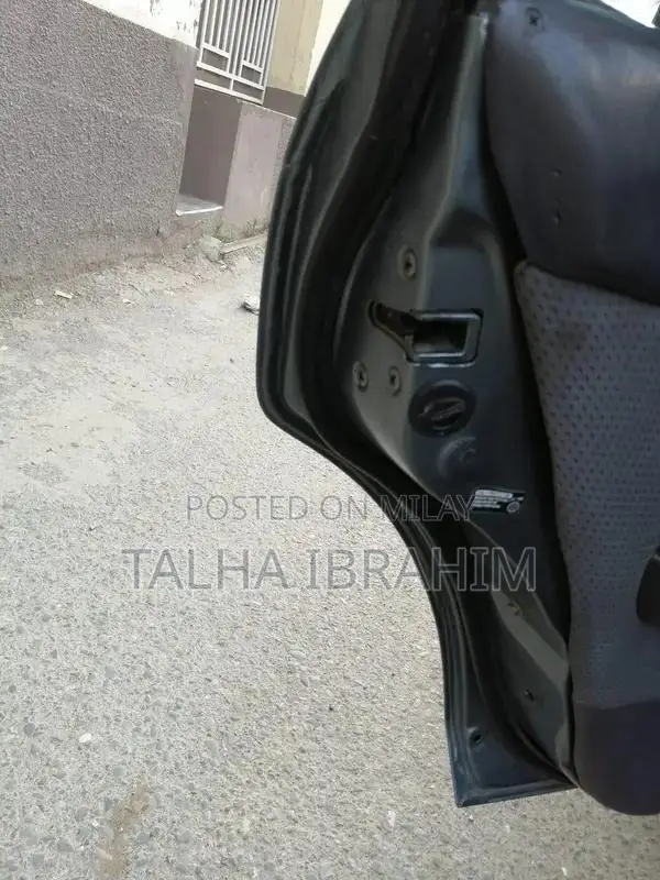 Toyota Corolla XE Imported Sedan with Custom Features