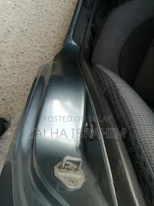 Toyota Corolla XE Imported Sedan with Custom Features