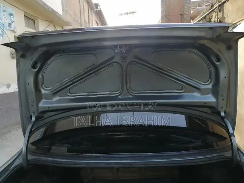 Toyota Corolla XE Imported Sedan with Custom Features