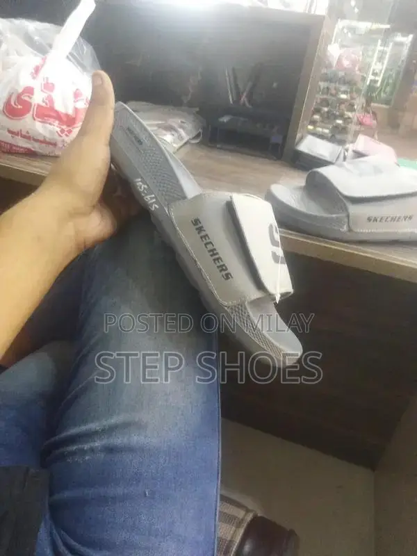 Comfortable Men's PVC Chappal for Casual Wear