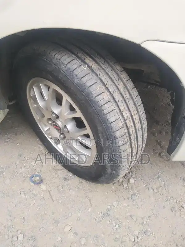 Suzuki Sedan - Well-Maintained Home Used Car with Android Panel