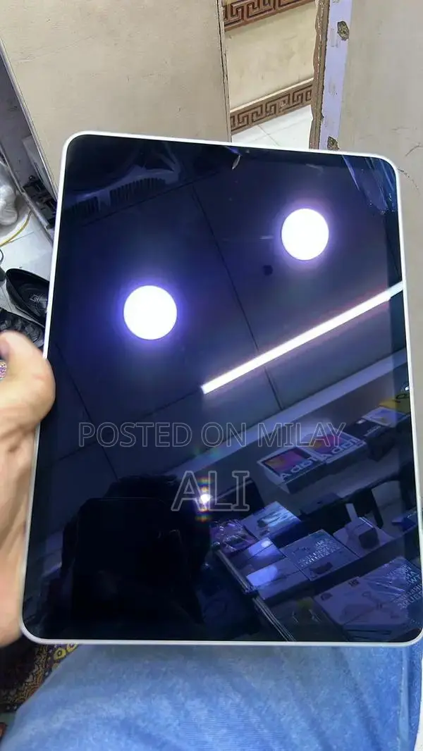 Apple iPad M2 Tablet 128GB