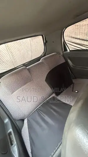 Alto VXR Compact Hatchback - Sporty Performance Model