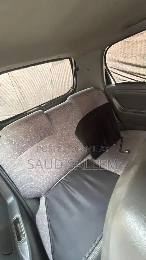 Alto VXR Compact Hatchback - Sporty Performance Model