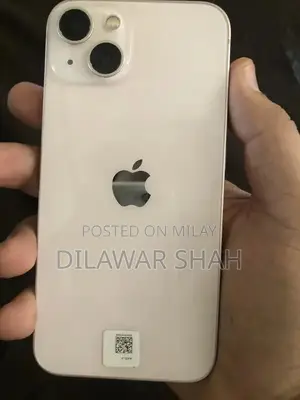 Photo - Apple iPhone 13 128GB Smartphone - Excellent Condition