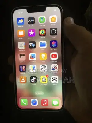 Apple iPhone 13 128GB Smartphone - Excellent Condition