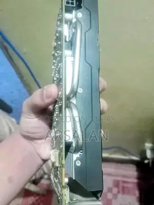 NVIDIA GeForce GTX 960 2GB Graphics Card - Excellent Condition